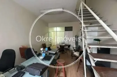 Apartamento com 1 quarto à venda na avenida rio branco, centro, rio de janeiro, 64 m2 por r$ 320.000