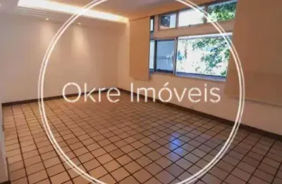 Apartamento com 3 quartos à venda na rua almirante guilhem, leblon, rio de janeiro, 138 m2 por r$ 4.000.000