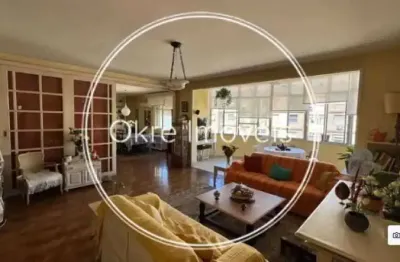 Apartamento com 4 quartos à venda na rua raul pompéia, copacabana, rio de janeiro, 184 m2 por r$ 1.499.000