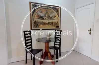 Apartamento com 3 quartos à venda na rua gustavo sampaio, leme, rio de janeiro, 82 m2 por r$ 1.300.000