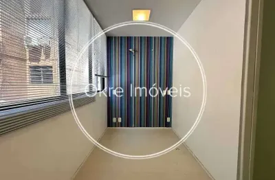 Sala comercial à venda na avenida érico veríssimo, barra da tijuca, rio de janeiro, 27 m2 por r$ 215.000