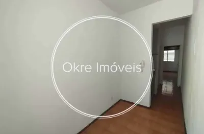 Apartamento com 1 quarto à venda na rua washington luís, centro, rio de janeiro, 31 m2 por r$ 230.000