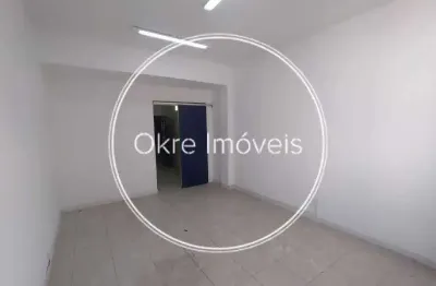 Apartamento com 1 quarto à venda na avenida rio branco, centro, rio de janeiro, 32 m2 por r$ 220.000
