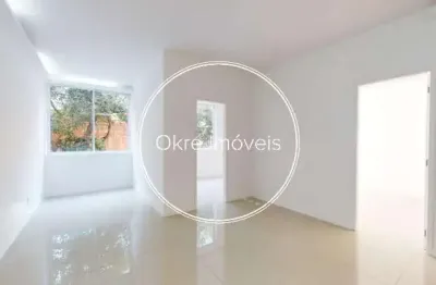 Apartamento com 2 quartos à venda na rua andrade pertence, catete, rio de janeiro, 69 m2 por r$ 690.000