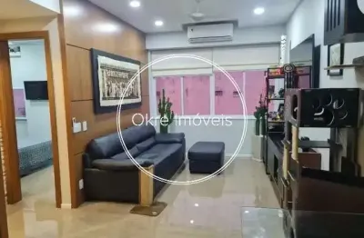 Apartamento com 2 quartos à venda na rua pompeu loureiro, copacabana, rio de janeiro, 100 m2 por r$ 1.390.000