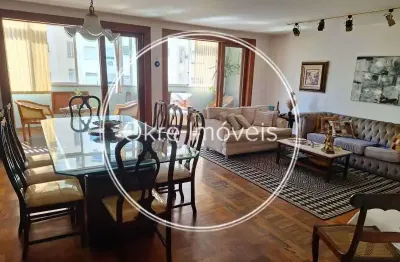 Apartamento com 3 quartos à venda na rua paissandu, flamengo, rio de janeiro, 125 m2 por r$ 1.200.000