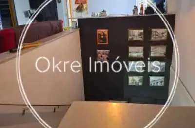 Apartamento com 4 quartos à venda na rua santo amaro, glória, rio de janeiro, 200 m2 por r$ 980.000