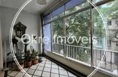 Apartamento com 3 quartos à venda na rua raul pompéia, copacabana, rio de janeiro, 181 m2 por r$ 1.500.000