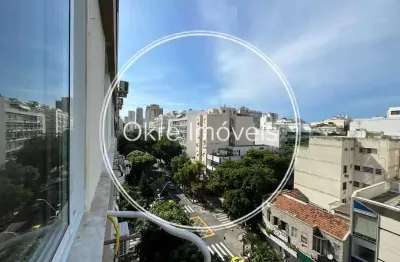 Apartamento com 3 quartos à venda na rua general artigas, leblon, rio de janeiro, 105 m2 por r$ 2.990.000