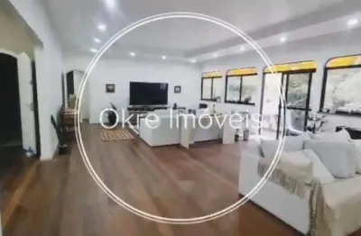 Apartamento com 5 quartos à venda na rua itacuruçá, tijuca, rio de janeiro, 280 m2 por r$ 1.680.000