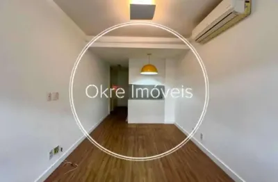 Apartamento com 2 quartos à venda na rua pinheiro machado, laranjeiras, rio de janeiro, 82 m2 por r$ 950.000