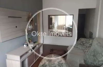 Apartamento com 2 quartos à venda na rua tubira, leblon, rio de janeiro, 61 m2 por r$ 1.100.000