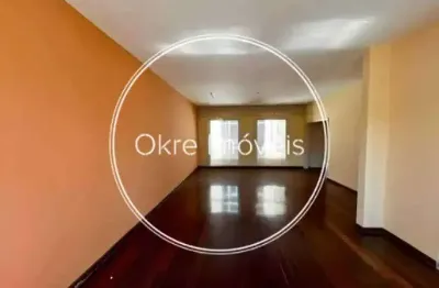 Cobertura com 4 quartos à venda na rua senador vergueiro, flamengo, rio de janeiro, 241 m2 por r$ 1.660.000