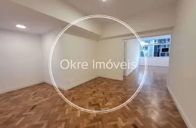 Apartamento com 3 quartos à venda na rua joaquim nabuco, copacabana, rio de janeiro, 165 m2 por r$ 2.200.000