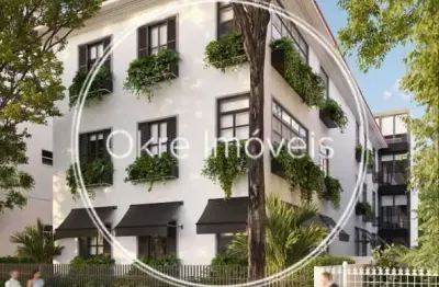 Sala comercial com 1 sala à venda na rua conde bernadotte, leblon, rio de janeiro, 48 m2 por r$ 2.146.000