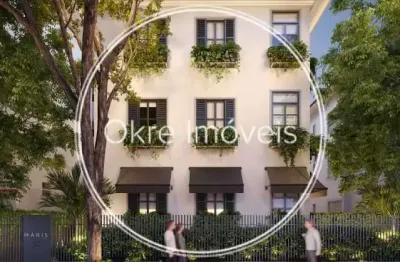 Sala comercial com 1 sala à venda na rua conde bernadotte, leblon, rio de janeiro, 66 m2 por r$ 2.325.000
