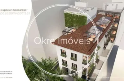 Sala comercial com 1 sala à venda na rua conde bernadotte, leblon, rio de janeiro, 26 m2 por r$ 797.000