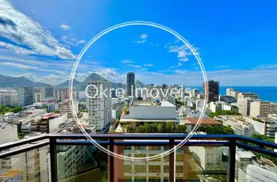 Apartamento com 2 quartos à venda na rua joão líra, leblon, rio de janeiro, 62 m2 por r$ 2.500.000