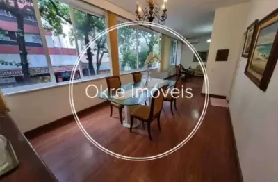 Apartamento com 3 quartos à venda na rua joana angélica, ipanema, rio de janeiro, 140 m2 por r$ 3.500.000