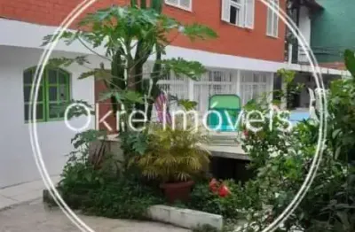 Casa com 4 quartos à venda na estrada da gávea, gávea, rio de janeiro, 377 m2 por r$ 1.390.000