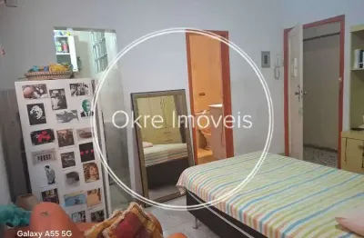 Kitnet / stúdio à venda na rua moncorvo filho, centro, rio de janeiro, 18 m2 por r$ 140.000