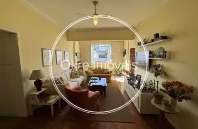 Apartamento com 3 quartos à venda na rua visconde de pirajá, ipanema, rio de janeiro, 109 m2 por r$ 1.600.000