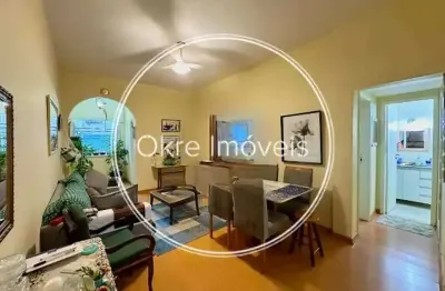 Apartamento com 2 quartos à venda na rua bento lisboa, catete, rio de janeiro, 84 m2 por r$ 750.000