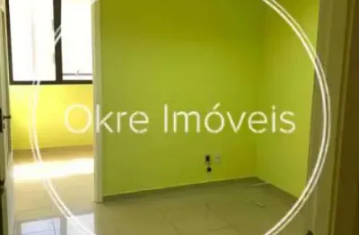 Sala comercial com 1 sala à venda na rua dois de dezembro, flamengo, rio de janeiro, 28 m2 por r$ 260.000