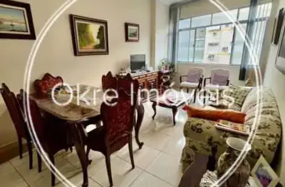 Apartamento com 3 quartos à venda na rua barão de ipanema, copacabana, rio de janeiro, 85 m2 por r$ 1.490.000