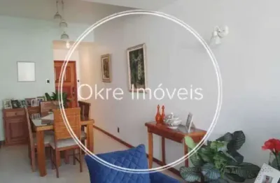 Apartamento com 3 quartos à venda na rua pompeu loureiro, copacabana, rio de janeiro, 105 m2 por r$ 1.200.000