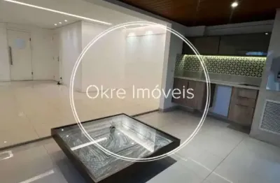 Apartamento com 3 quartos à venda na rua dona mariana, botafogo, rio de janeiro, 130 m2 por r$ 1.890.000