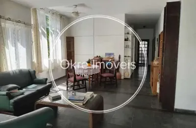 Cobertura com 4 quartos à venda na rua general cristóvão barcelos, laranjeiras, rio de janeiro, 268 m2 por r$ 1.750.000
