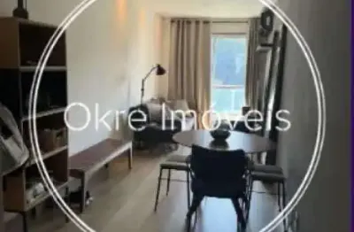 Apartamento com 2 quartos à venda na rua álvaro ramos, botafogo, rio de janeiro, 65 m2 por r$ 850.000