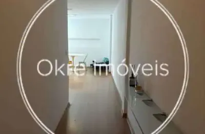 Apartamento com 2 quartos à venda na praça cardeal arcoverde, copacabana, rio de janeiro, 100 m2 por r$ 840.000