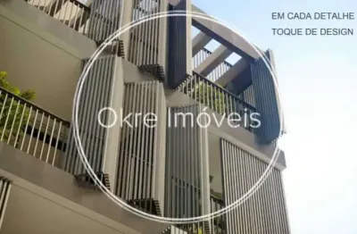 Cobertura com 1 quarto à venda na rua visconde de pirajá, ipanema, rio de janeiro, 80 m2 por r$ 2.482.730
