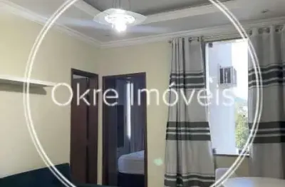 Apartamento com 1 quarto à venda na rua doutor marques canário, leblon, rio de janeiro, 30 m2 por r$ 830.000