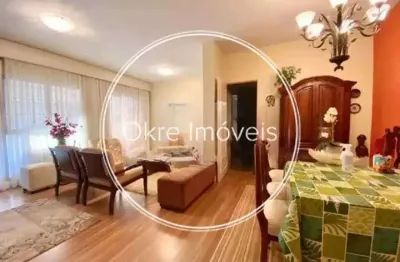 Apartamento com 3 quartos à venda na rua ministro correia de melo, leblon, rio de janeiro, 99 m2 por r$ 1.900.000