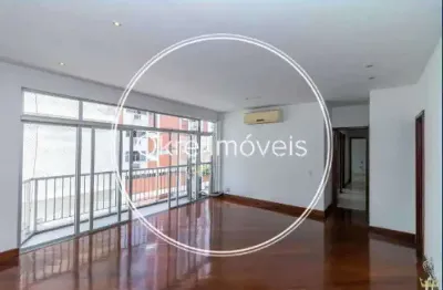 Apartamento com 3 quartos à venda na rua humberto de campos, leblon, rio de janeiro, 121 m2 por r$ 3.200.000