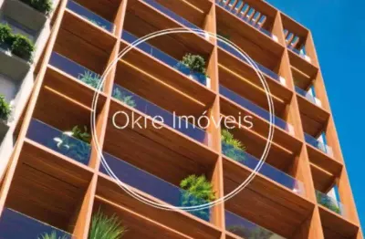 Cobertura com 1 quarto à venda na rua maria quitéria, ipanema, rio de janeiro, 130 m2 por r$ 7.781.243