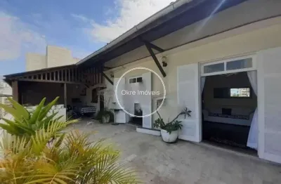 Cobertura com 4 quartos à venda na rua miguel lemos, copacabana, rio de janeiro, 160 m2 por r$ 1.440.000