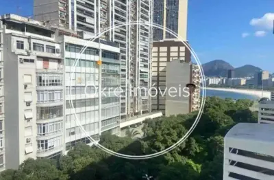 Apartamento com 1 quarto à venda na avenida oswaldo cruz, flamengo, rio de janeiro, 38 m2 por r$ 540.000