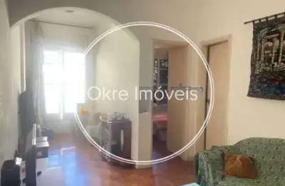 Apartamento com 1 quarto à venda na Avenida Oswaldo Cruz, Flamengo, Rio de Janeiro