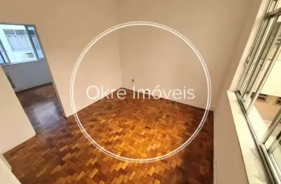 Apartamento com 1 quarto à venda na rua lauro muller, botafogo, rio de janeiro, 35 m2 por r$ 560.000