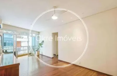 Apartamento com 2 quartos à venda na rua almirante saddock de sá, ipanema, rio de janeiro, 80 m2 por r$ 1.700.000