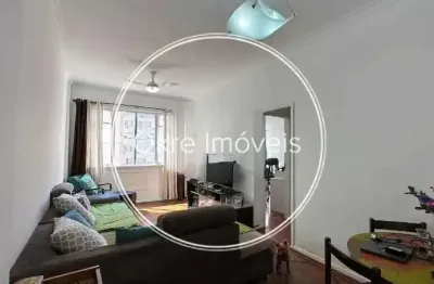 Apartamento com 2 quartos à venda na Rua República do Peru, Copacabana, Rio de Janeiro