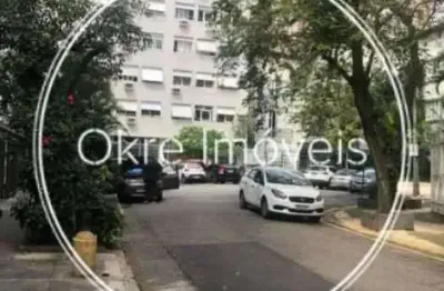 Apartamento com 2 quartos à venda na rua maestro francisco braga, copacabana, rio de janeiro, 70 m2 por r$ 930.000
