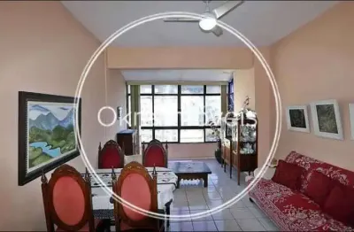 Apartamento com 2 quartos à venda na avenida atlântica, copacabana, rio de janeiro, 80 m2 por r$ 1.750.000