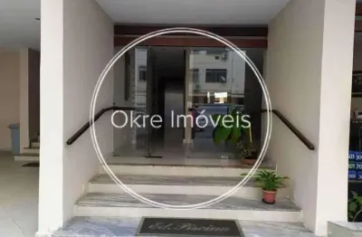 Apartamento com 2 quartos à venda na rua barata ribeiro, copacabana, rio de janeiro, 41 m2 por r$ 660.000