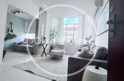 Apartamento com 3 quartos à venda na rua pompeu loureiro, copacabana, rio de janeiro, 110 m2 por r$ 1.410.000