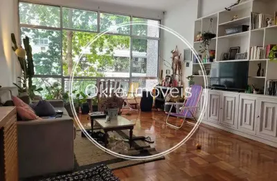 Apartamento com 3 quartos à venda na Rua República do Peru, Copacabana, Rio de Janeiro
